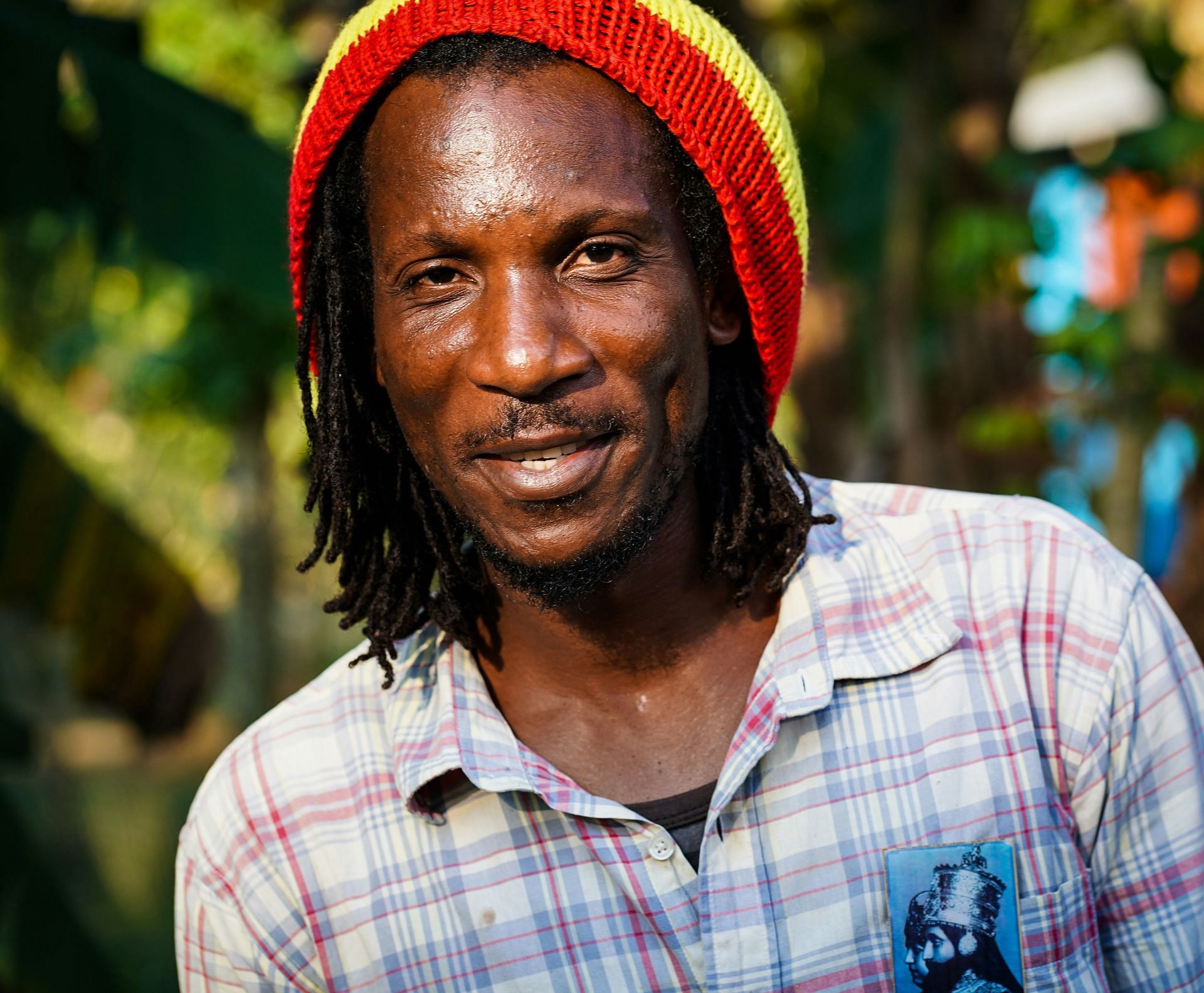 The black's way of a healthy lifestyle: Ital(Image by Jeremy Brady/Unsplash)